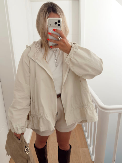 Veste MINOLIE