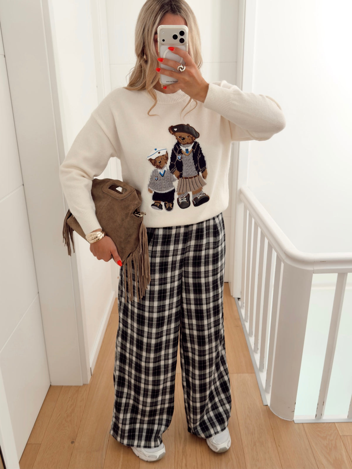 Pantalón SCOTTIE