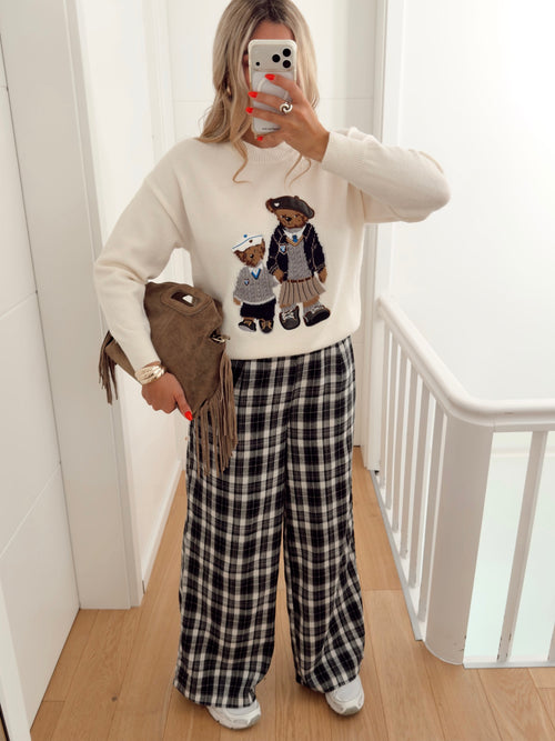 Pantalón SCOTTIE