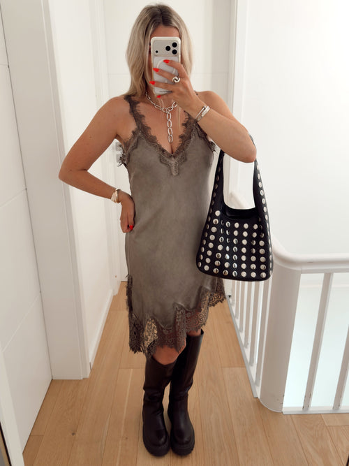 Vestido EMBER