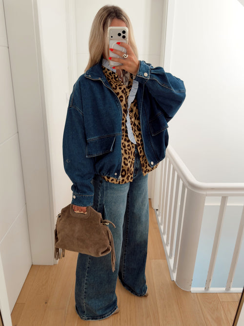 Chaqueta FREJA