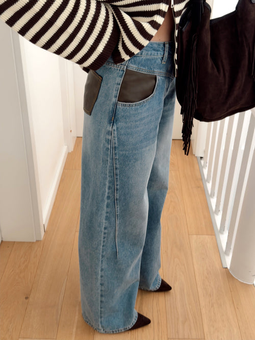 Jeans JESSE