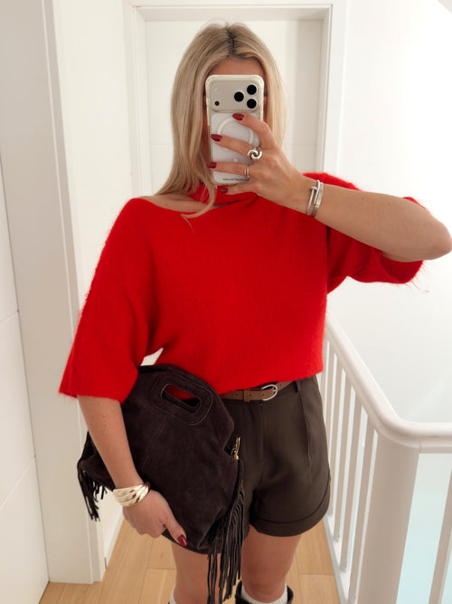 Pullover OXFORD