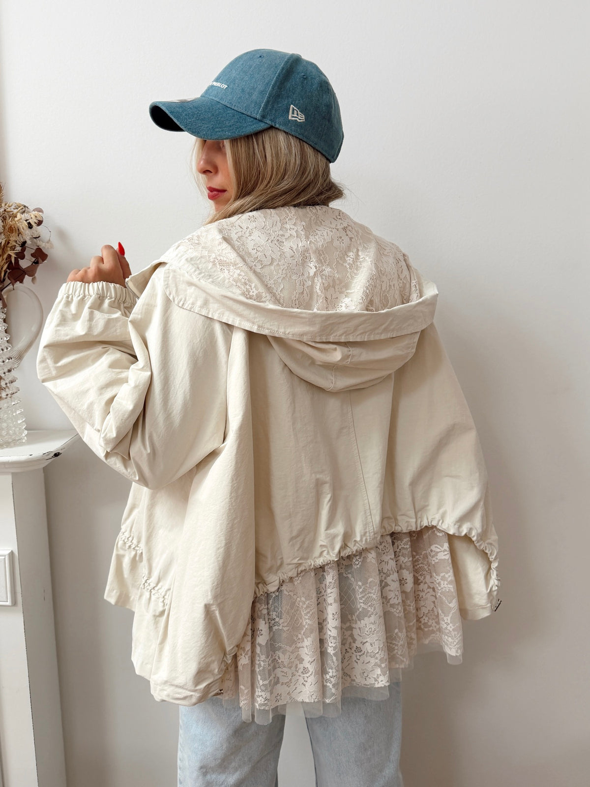 Veste MINOLIE