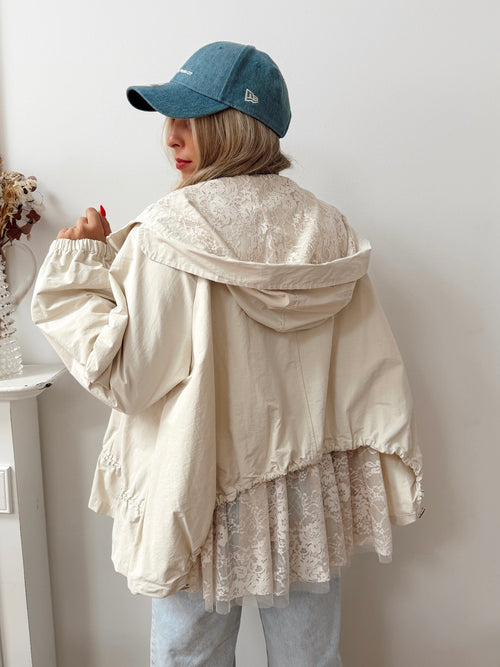 Veste MINOLIE