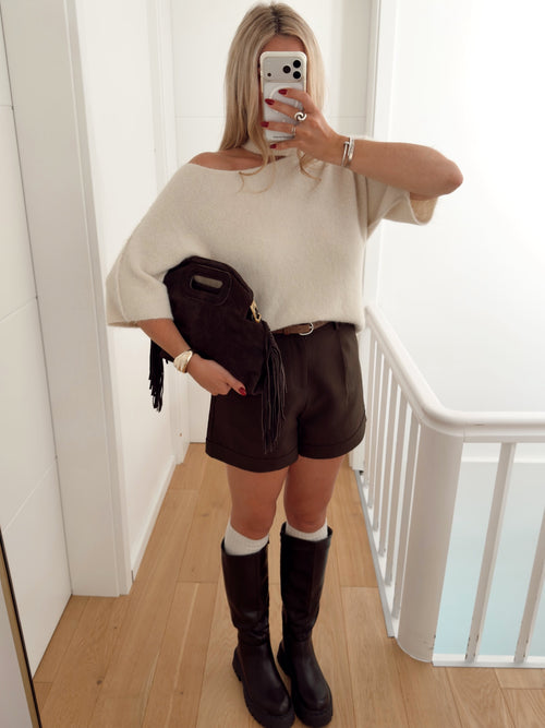Maglione OXFORD