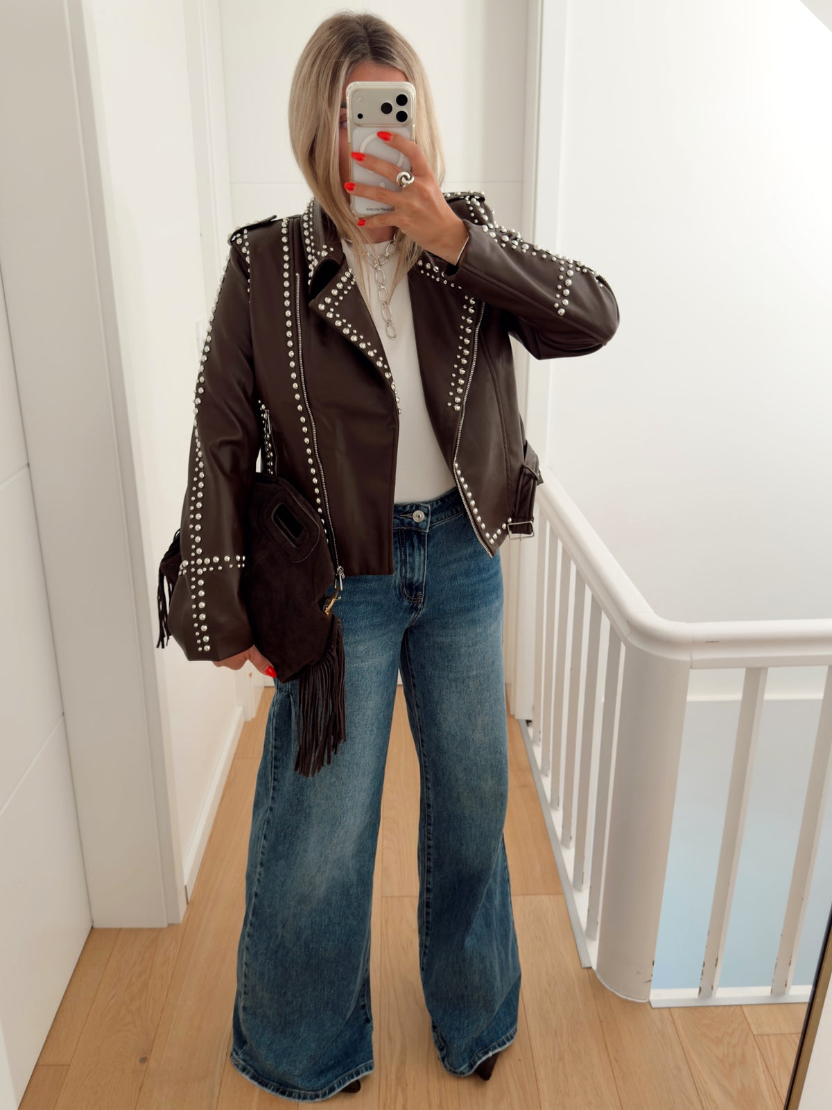Veste CITY
