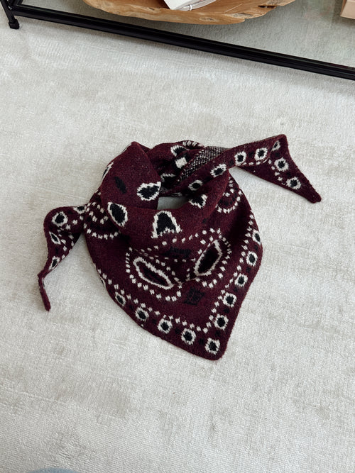 Foulard NESK