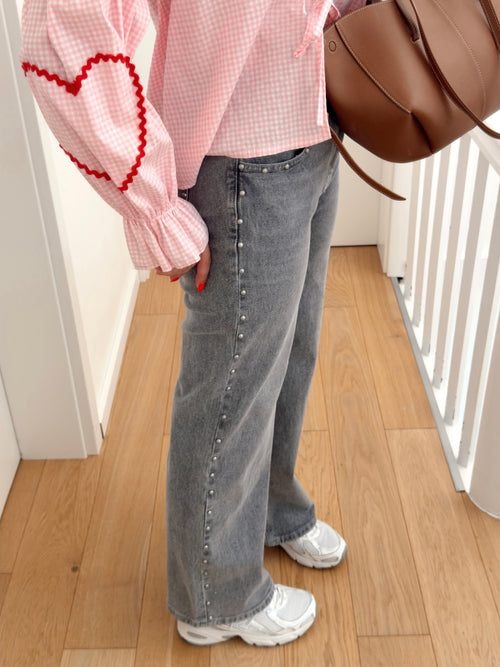 Jeans GRISEY