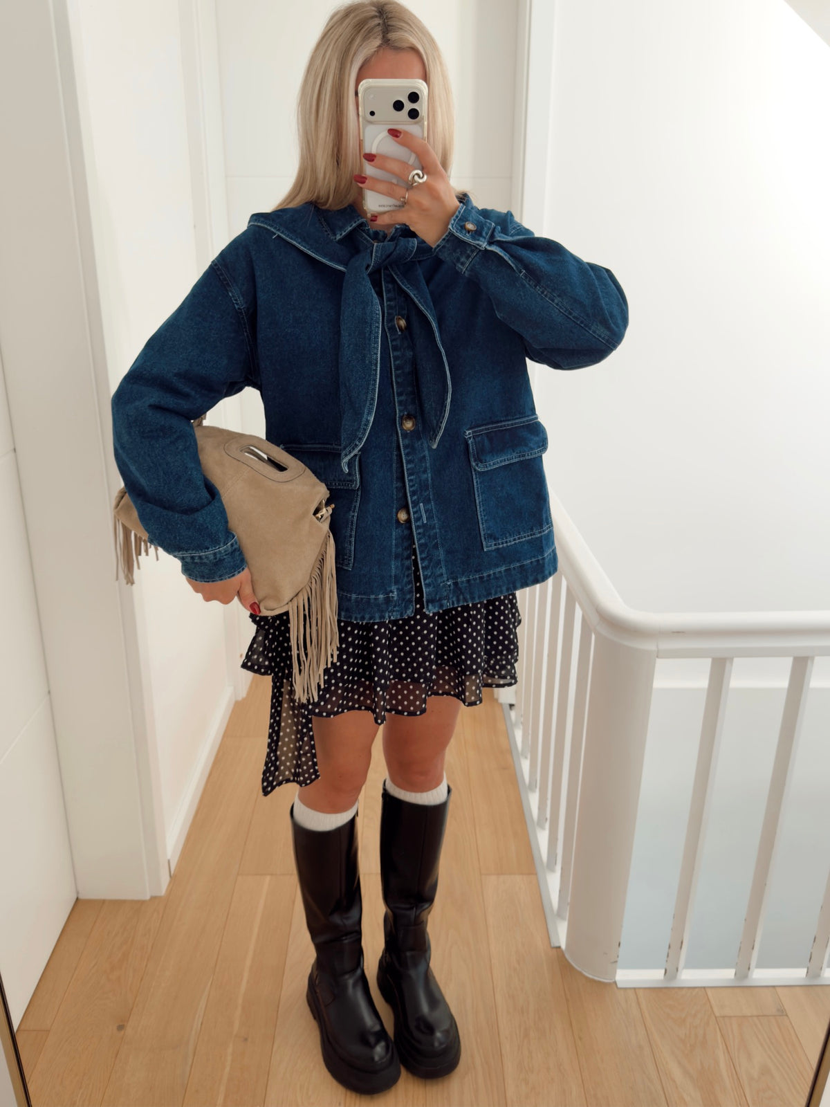 Veste ARDEN