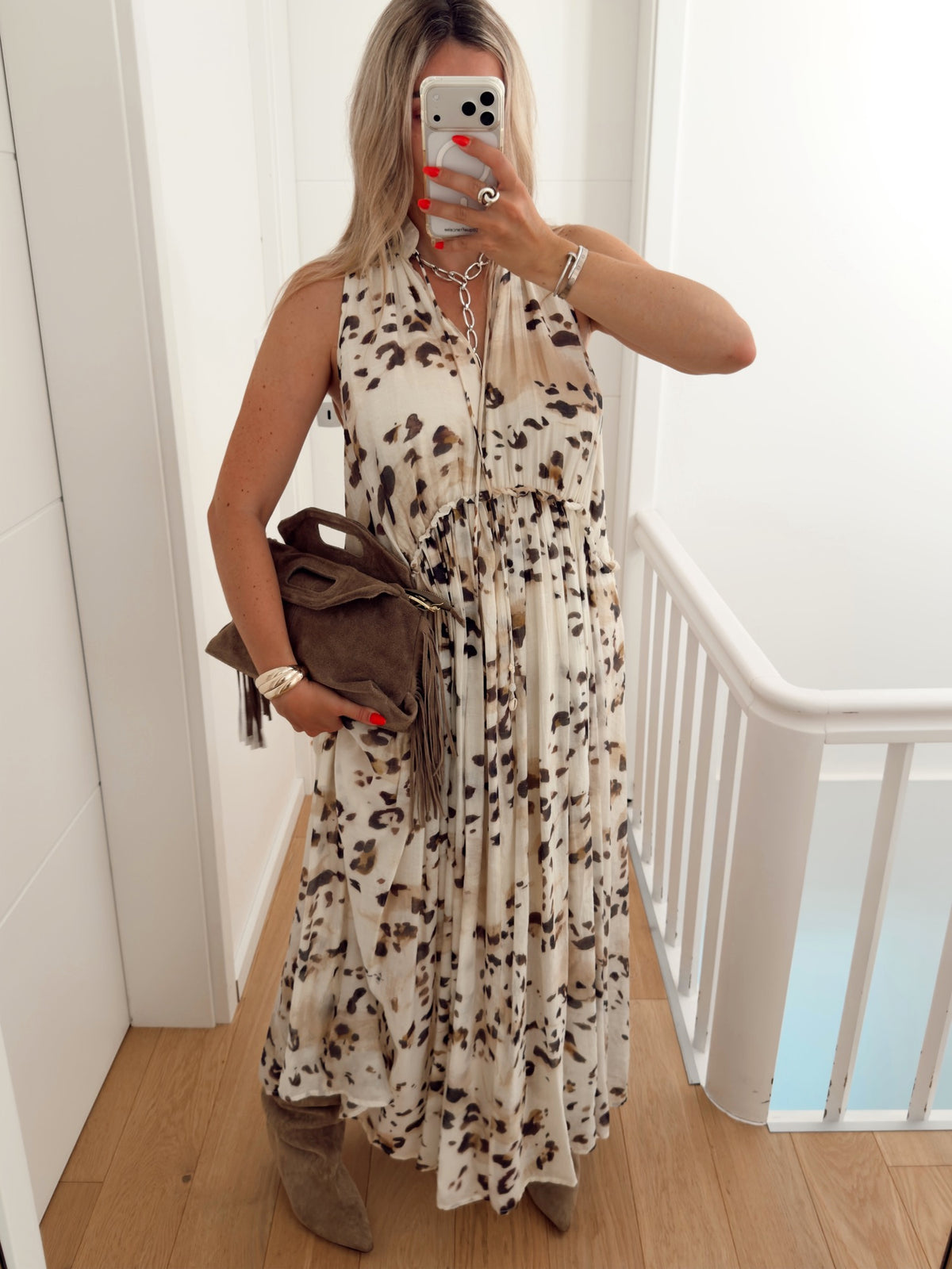 Robe SPICE