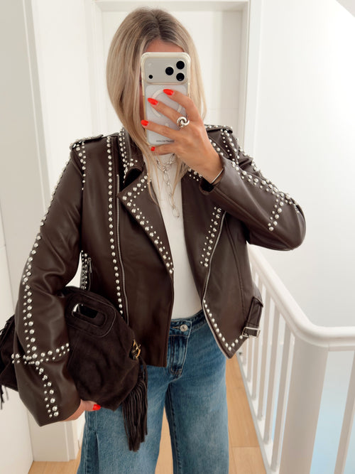 Veste CITY