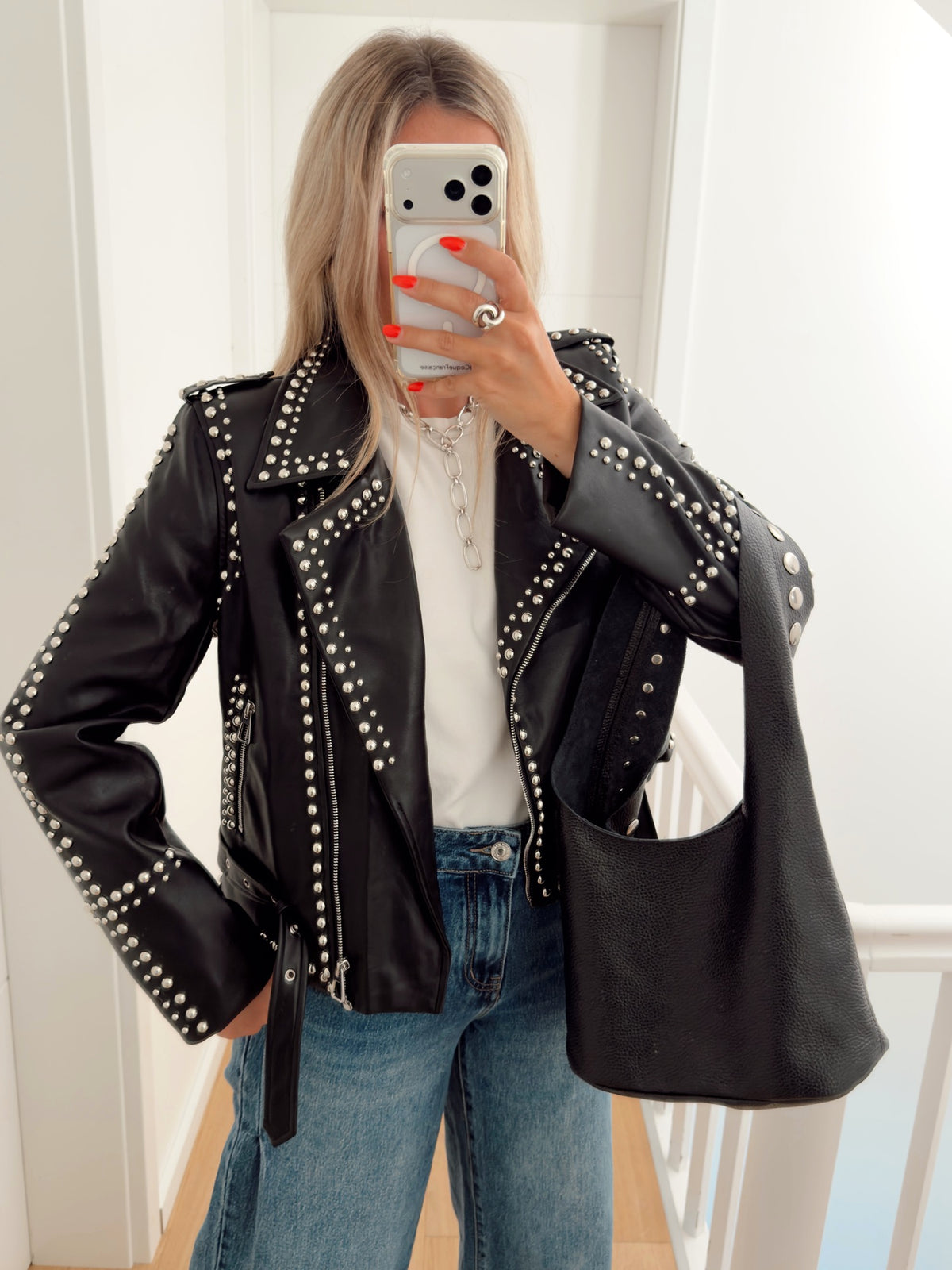 Veste CITY
