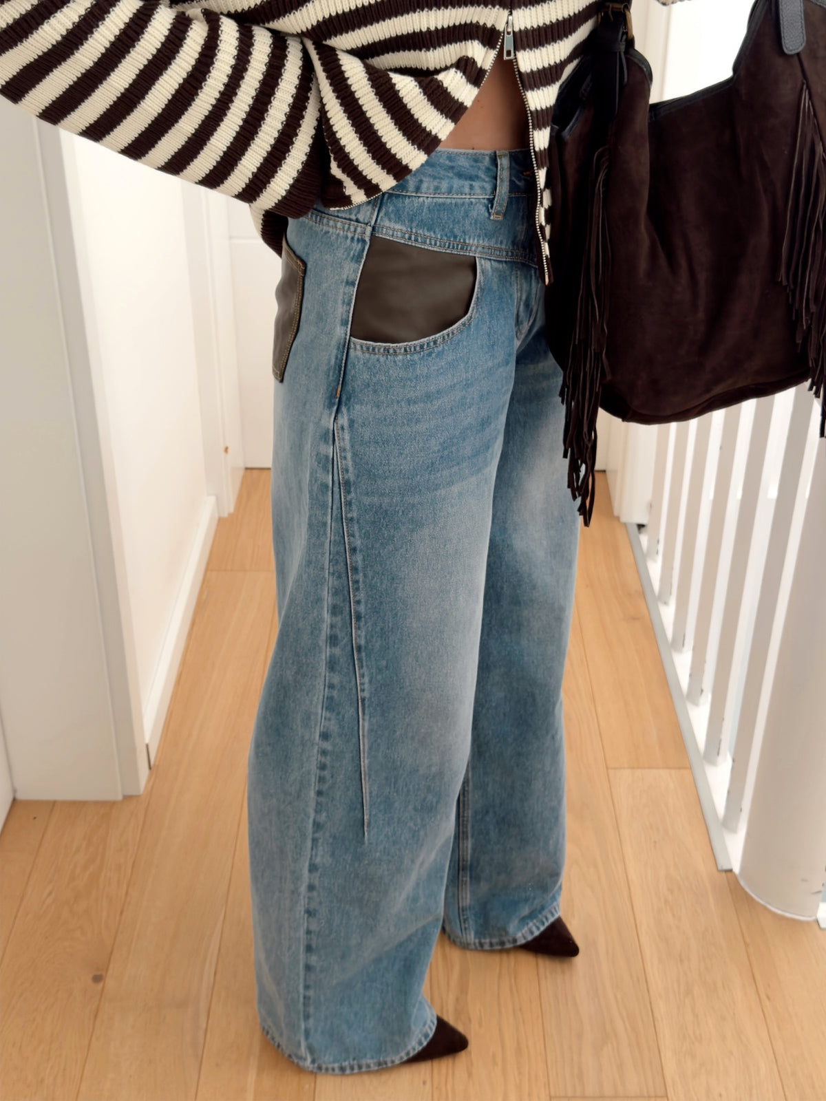 Jeans JESSE