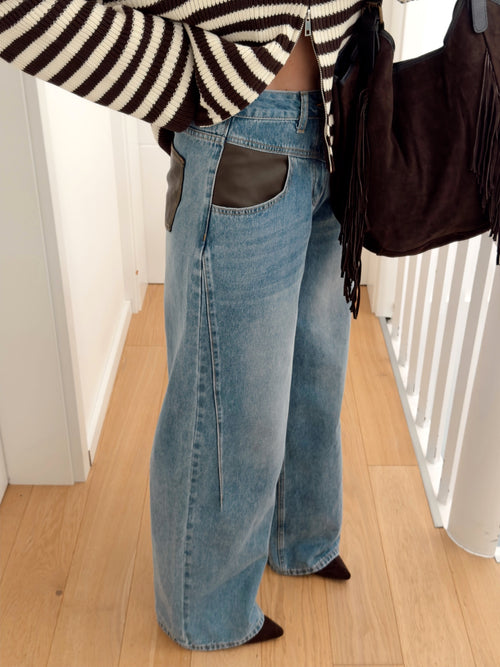 Jeans JESSE