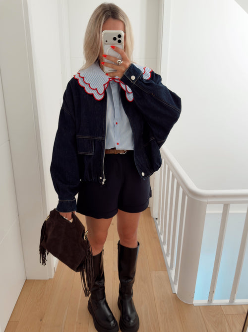 Jacke FREJA