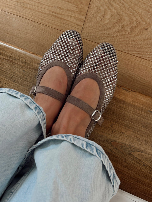 Ballerinas STILTE