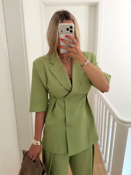 Veste GRETA
