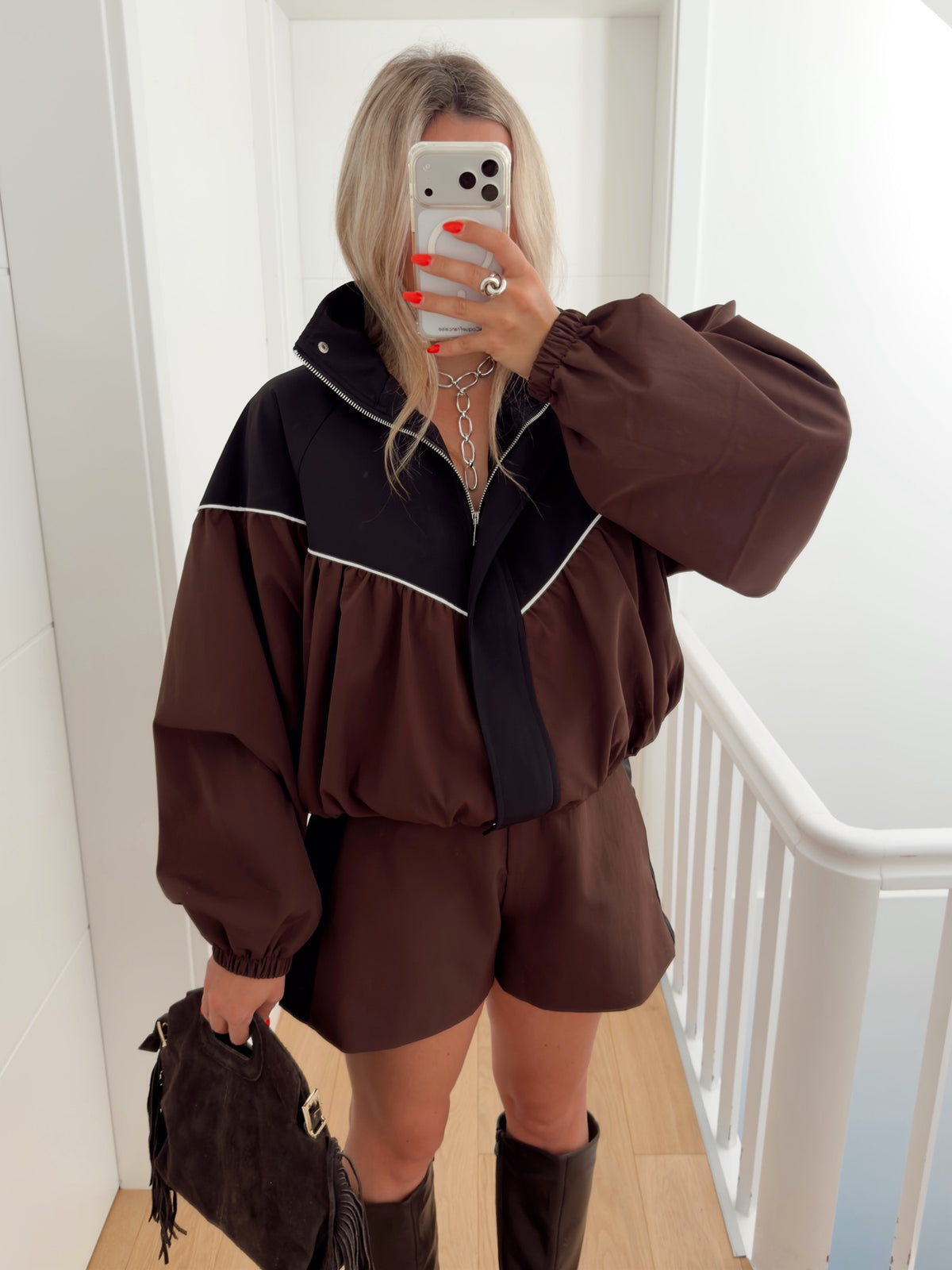 Short DEKEN
