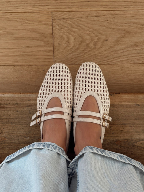 Ballerinas MILONA