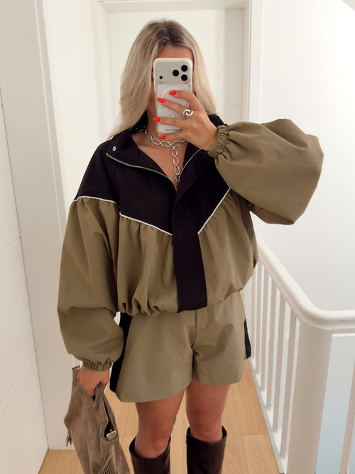 Short DEKEN