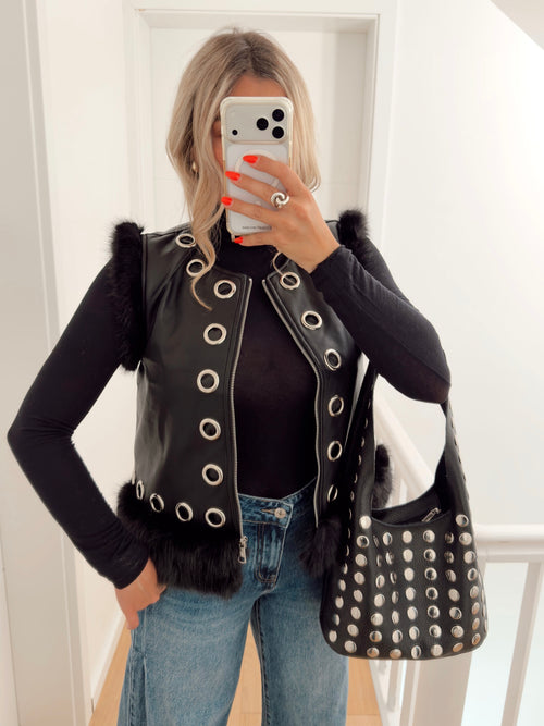 Veste ROCKY
