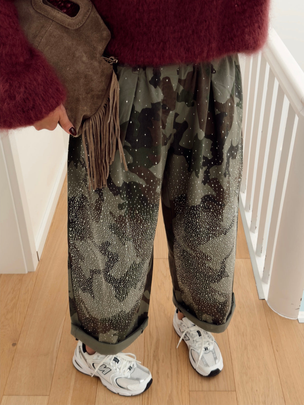 Jeans ZUCCA