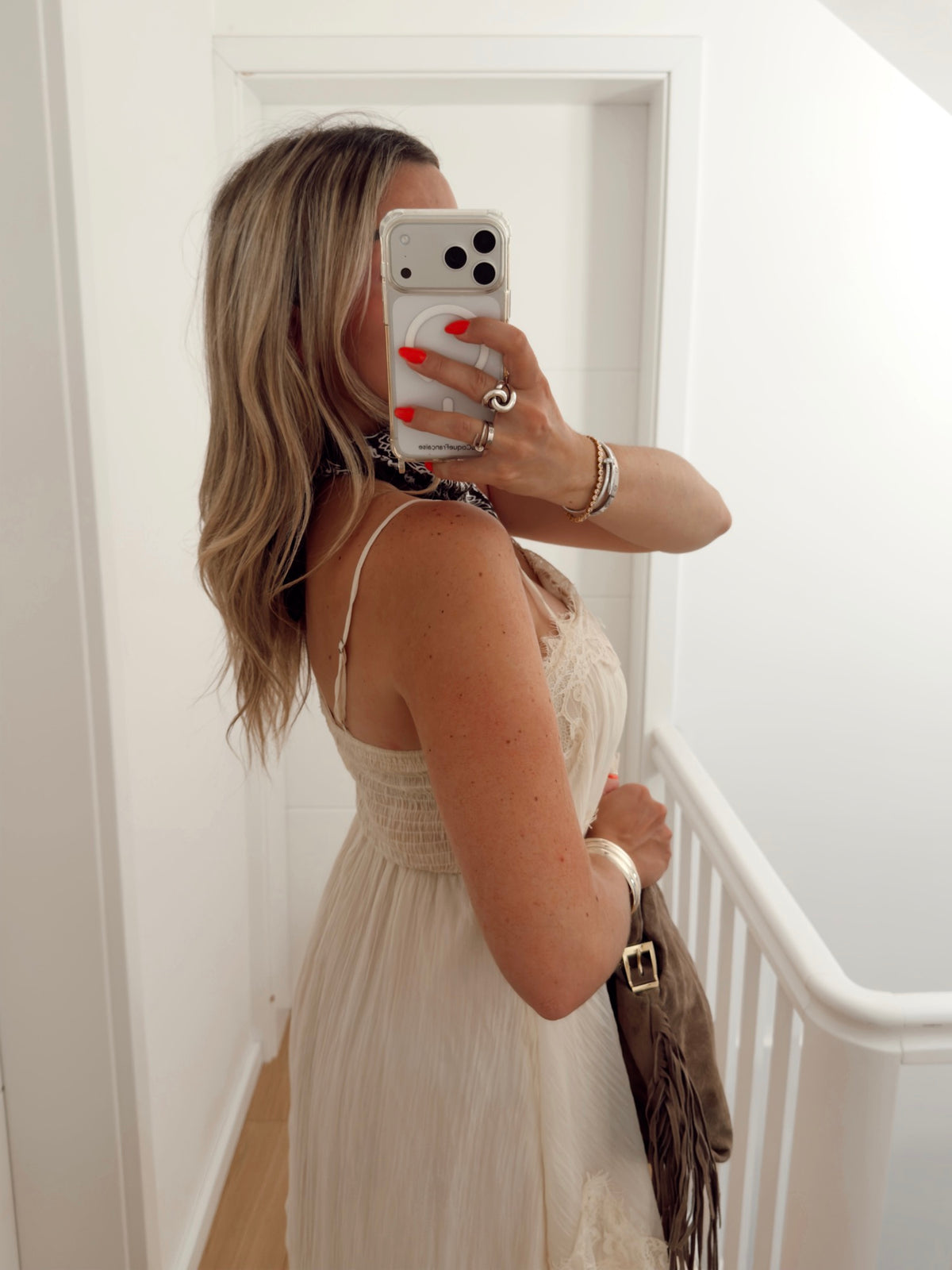 AUSTINE Dress