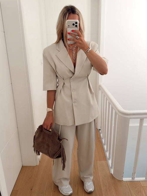 Pantalon FENNE