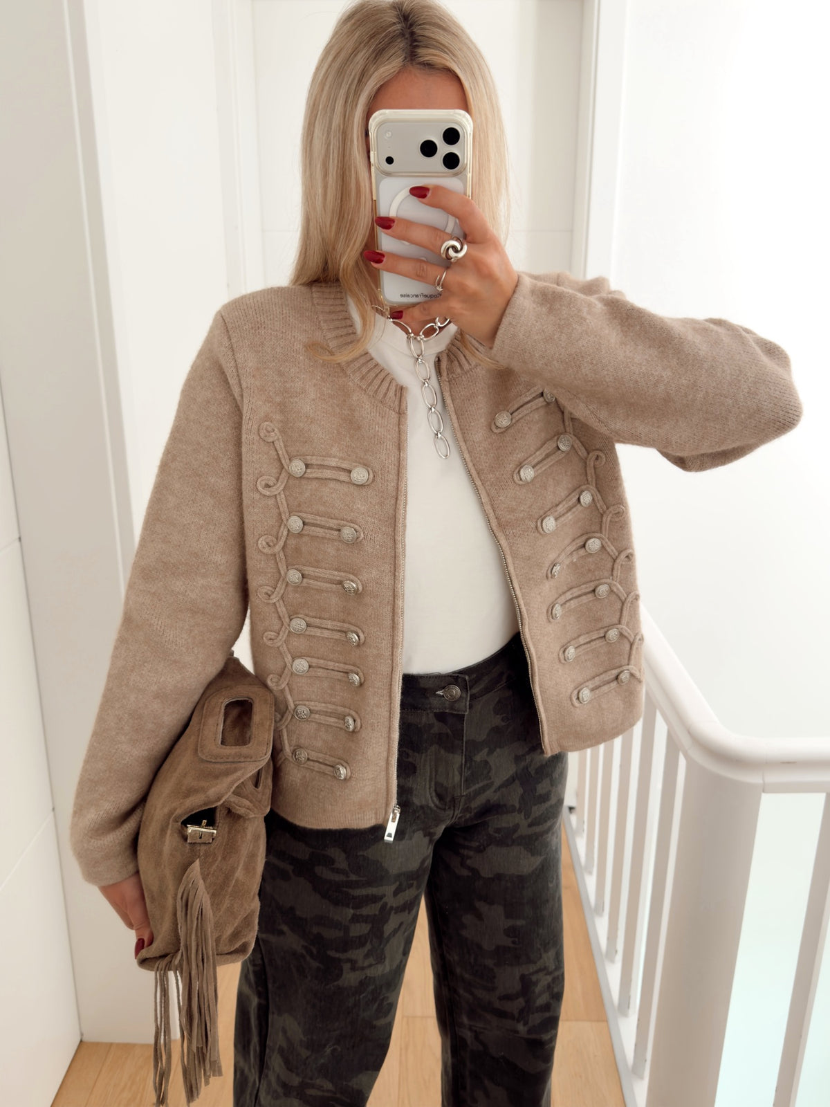 Gilet CAPO