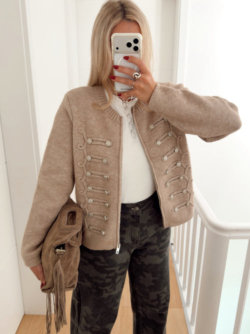 Gilet CAPO