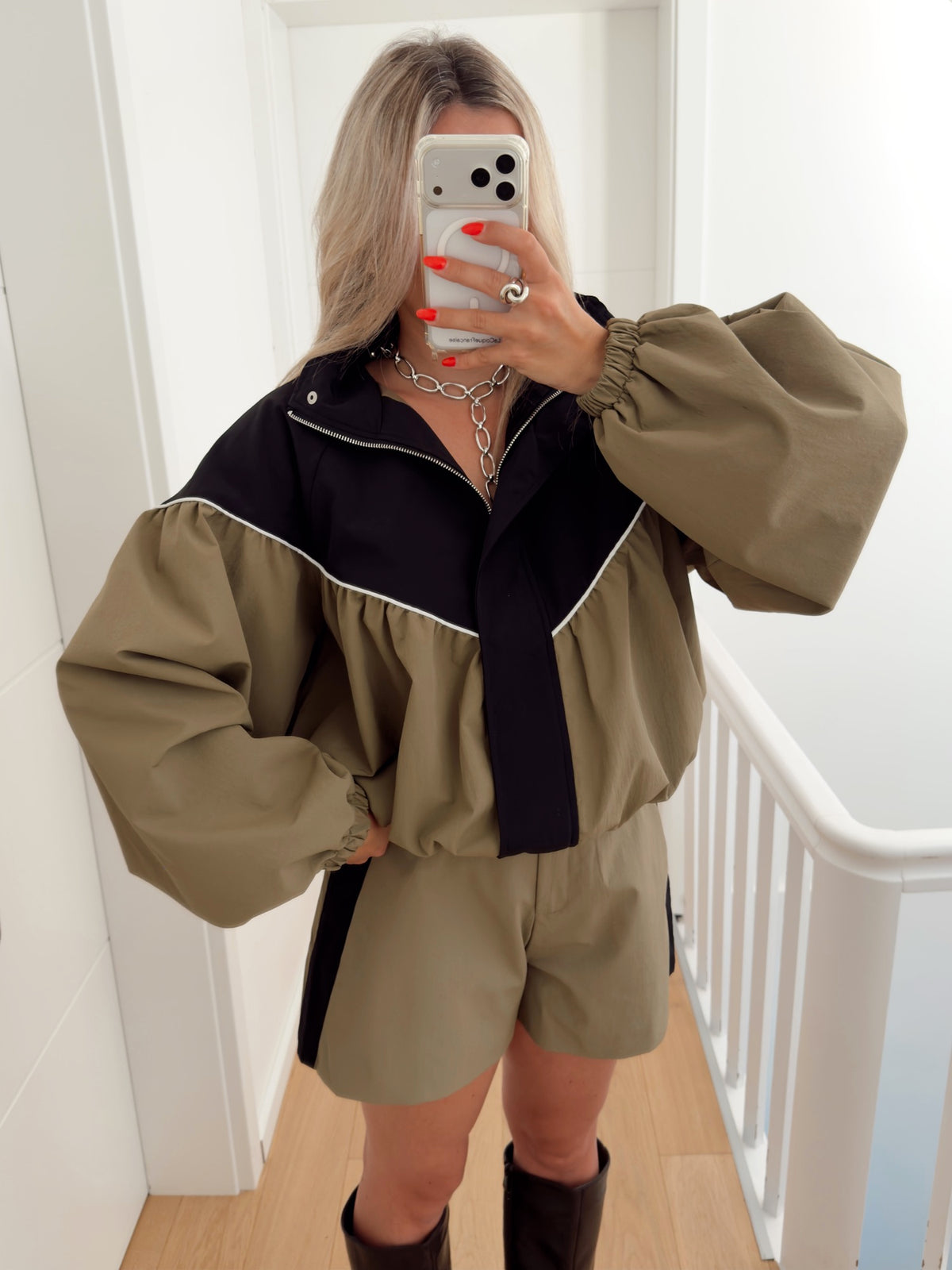 Veste MARITE