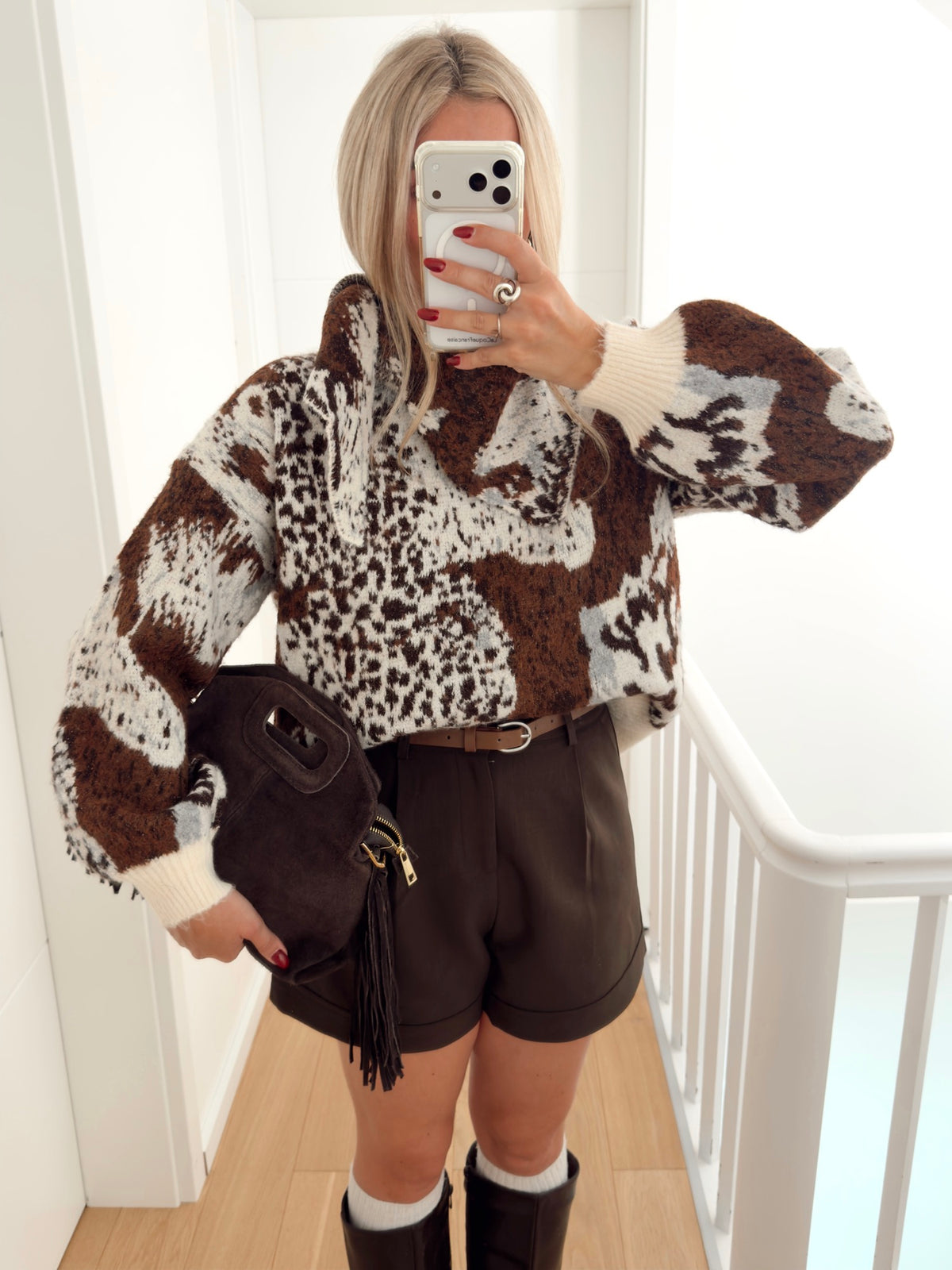 Pull COWA
