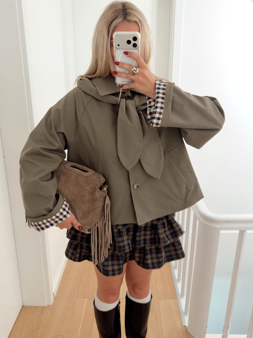 Jacket DEVON