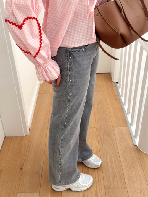 Jeans GRISEY