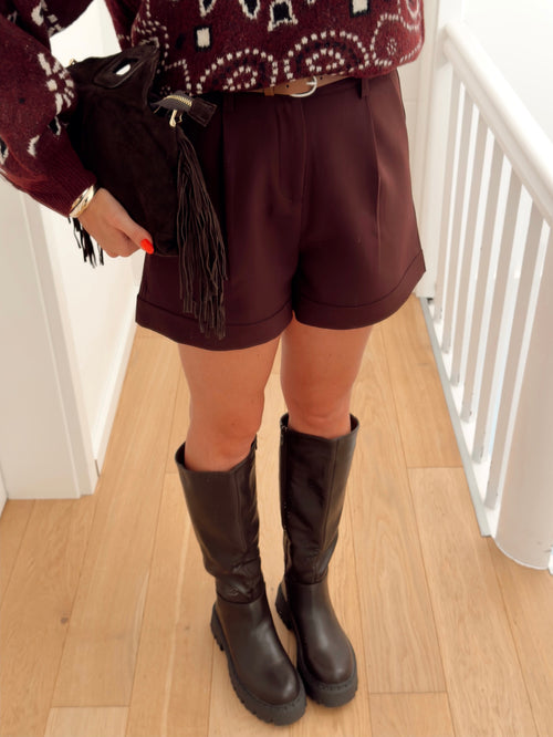 Short TURIN