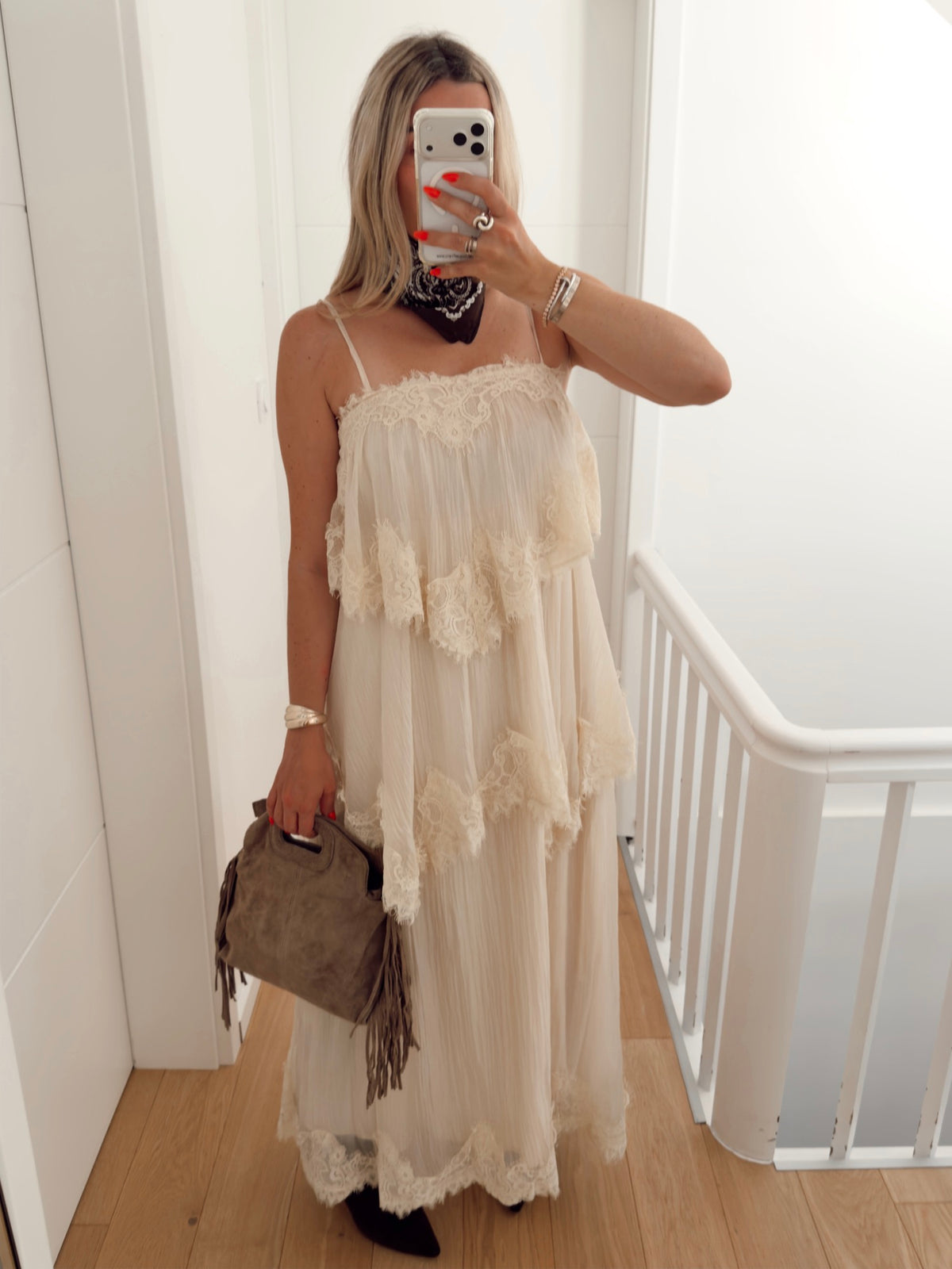 AUSTINE Dress