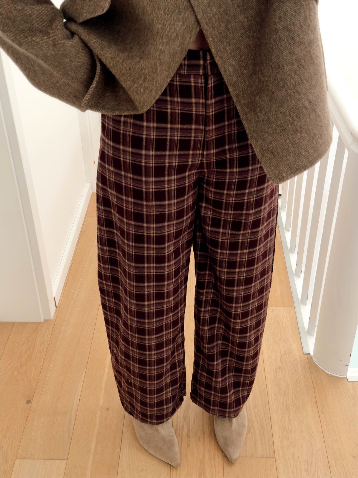 Pantalon FRANIE