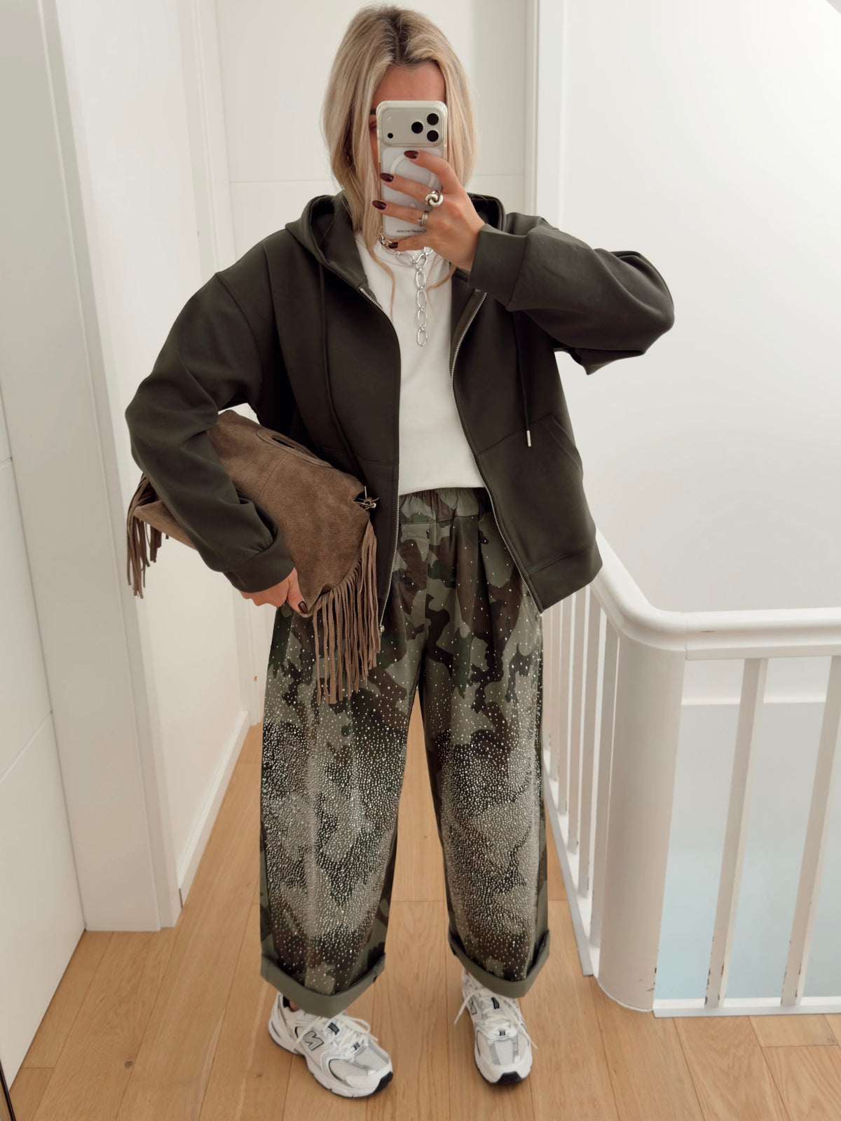 Jeans ZUCCA