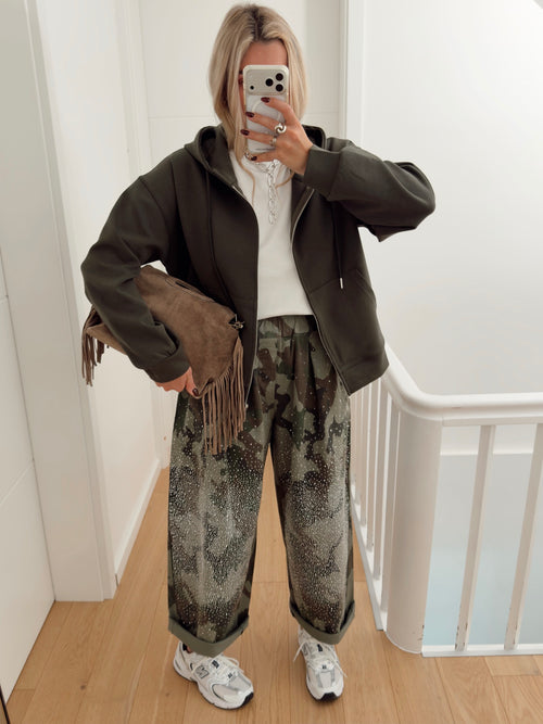 Jeans ZUCCA