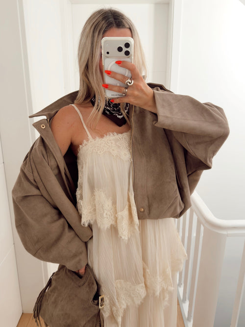 AUSTINE Dress