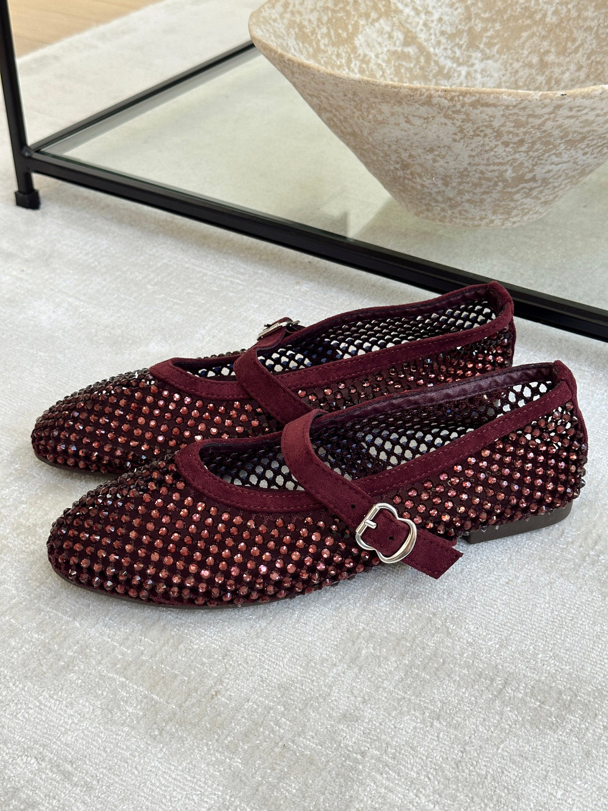 Ballerines STILTE