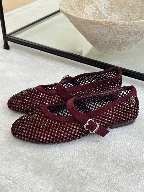 Ballerines STILTE