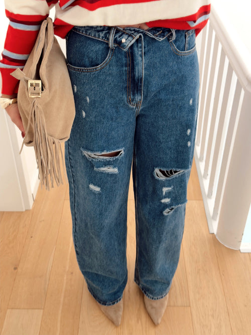 Jeans PECAN
