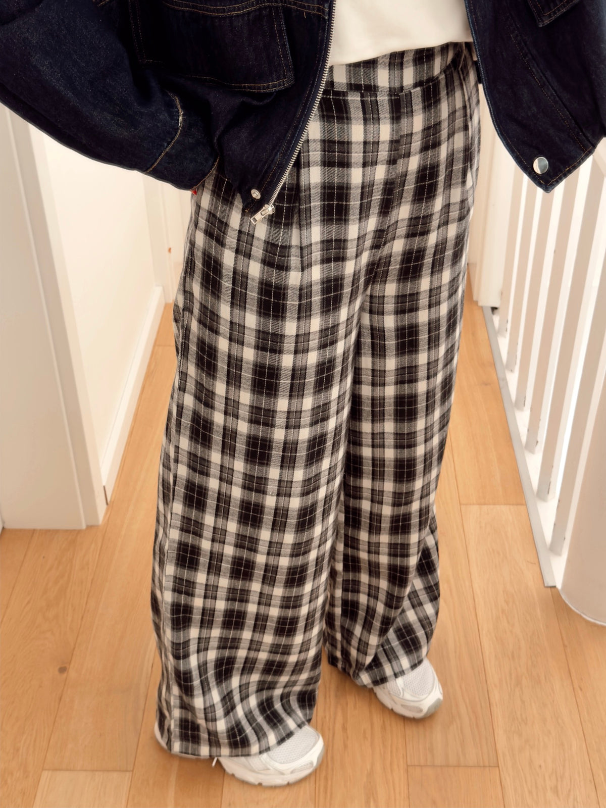 Pantalón SCOTTIE