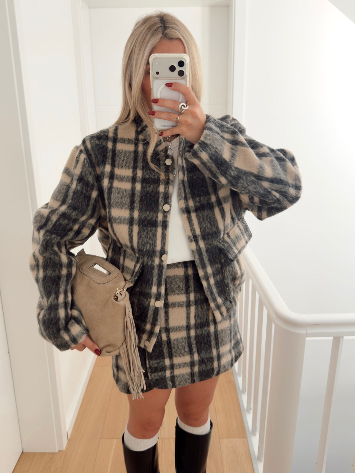 Veste ENID