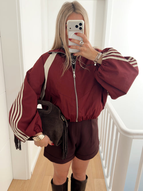Chaqueta TOVA
