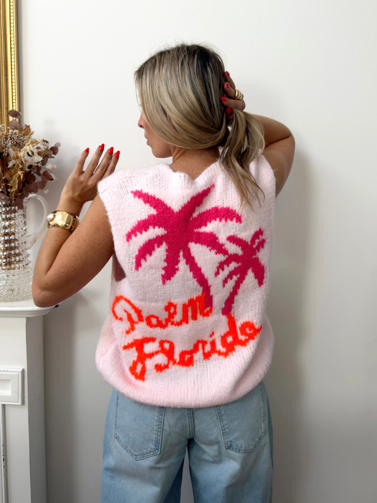Gilet FLORIDA