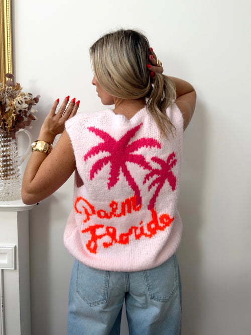 Gilet FLORIDA
