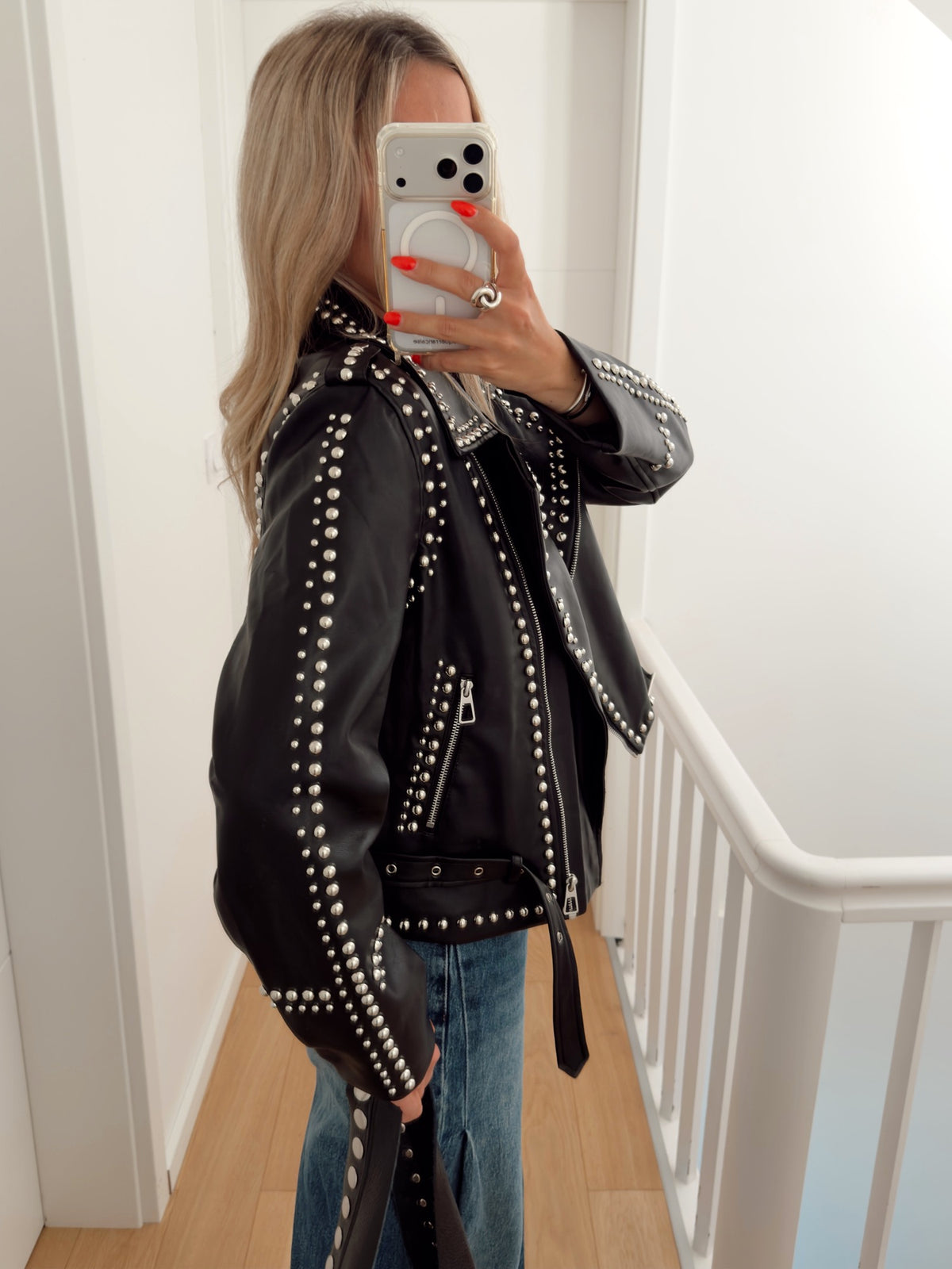 Veste CITY